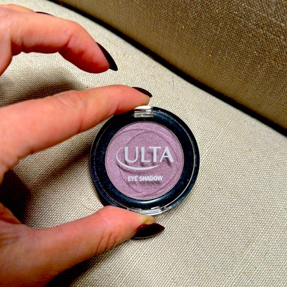 Ulta Beauty Makeup Ulta Beauty Purple Eye Shadow Poshmark